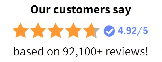 TurboMan 5 star ratings